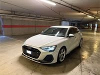 Usata Audi A3 S-Line 150 CV (110 kW) 2024 Berlina