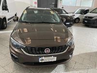 Usata Fiat Tipo Business 120 CV (88 kW) 2020 Marrone Station wagon