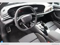 Nuova Audi A5 Ambiente 204 CV (150 kW) 2025 Nero Station wagon