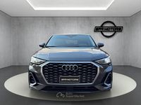 Usata Audi Q3 S-Line 150 CV (110 kW) 2022 Other SUV