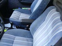 Usata Fiat Uno 56 CV (41 kW) 1990 Grigio Utilitaria