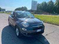 Occasion Fiat 500X Pop 110 ch (80 kW) 2018 Gris SUV