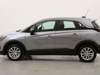 Usata Opel Crossland X Elegance 120 CV (88 kW) 2022 Grigio SUV