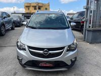 usata Opel Karl Rocks 1.0 73 CV Start&Stop usato