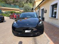 Usata Tesla Model Y RWD 88 kW (120 CV) 2023 Nero SUV