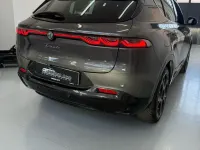 Usata Alfa Romeo Tonale Edizione Speciale 160 CV (117 kW) 2023 Grigio SUV