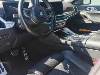 Usata BMW X6 286 CV (210 kW) 2024 Grigio SUV