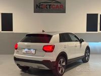 Usata Audi Q2 Business 116 CV (85 kW) 2020 Bianco SUV