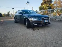 Usata Audi A4 150 CV (110 kW) 2014 Berlina