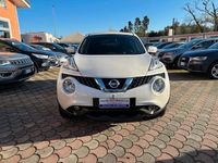 usata Nissan Juke 1.5 DCi 110CV Acenta - 2017