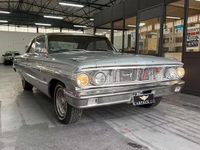 Usata Ford Galaxie 250 CV (183 kW) 1964 Grigio Berlina