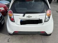 Usata Chevrolet Spark 68 CV (50 kW) 2012 Utilitaria