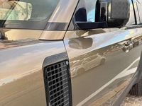 Gebraucht Land Rover Defender SE 241 PS (177 kW) 2020 Braun SUV