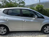 Usata Hyundai ix20 Comfort 90 CV (66 kW) 2010 Utilitaria