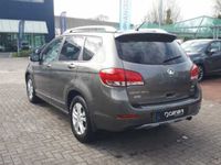 usata Great Wall H6 H62.0 Star 4X4 del 2014 usata a Legnano