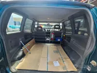 Usata Nissan Terrano 99 CV (72 kW) 1997 SUV