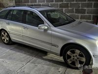 usata Mercedes C270 Station Wagon