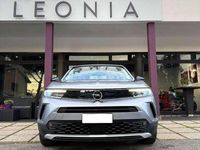 Usata Opel Mokka Elegance 110 CV (80 kW) 2022 Argento SUV