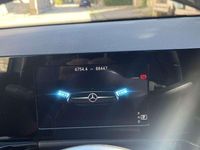 Usata Mercedes B180 116 CV (85 kW) 2020 Monovolume