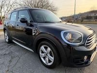 Usata Mini One Countryman Business 102 CV (75 kW) 2019 Nero SUV
