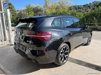 Usata BMW X3 M Sport 2025 Nero SUV
