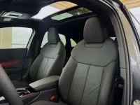 Nuova Audi Q3 Sportback S-line plus 150 CV (110 kW) 2026 Grigio daytona SUV