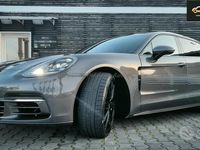 usata Porsche Panamera - 2018