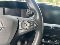 Usata Opel Mokka Elegance 101 CV (74 kW) 2022 Nero SUV