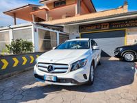 usata Mercedes GLA200 Automatic Sport GARANZIA 12 MESI