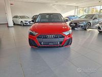Nuova Audi A1 116 CV (85 kW) 2025 Grigio SUV
