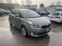 Usata Kia Carens 136 CV (100 kW) 2015 Other Monovolume