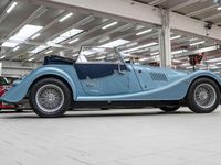 Usata Morgan Plus 258 CV (189 kW) 2026 Ice blue Cabrio