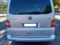Usata VW T5 Comfortline 131 CV (96 kW) 2003 Furgone