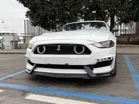 Usata Ford Mustang Fastback 317 CV (233 kW) 2020 Coupé