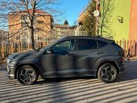 Usata Hyundai Kona N Line 120 CV (88 kW) 2024 SUV