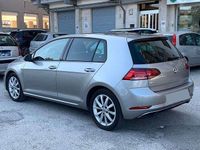 Usata VW Golf VII Business 116 CV (85 kW) 2018 Grigio Berlina
