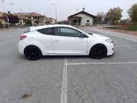 Usata Renault Mégane Coupé R.S. 250 CV (183 kW) 2011 Coupé