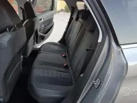 Usata Peugeot 308 120 CV (88 kW) 2018 Grigio Station wagon