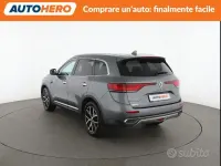 Begagnad Renault Koleos 184 HK (135 kW) 2022 Grå SUV