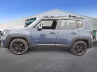 Usata Jeep Renegade Summit 131 CV (96 kW) 2025 Blu SUV
