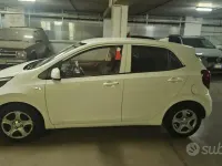 Occasion Kia Picanto 67 ch (49 kW) 2021 Blanc Citadine