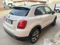 Usata Fiat 500X Cross Plus 140 CV (102 kW) 2016 SUV