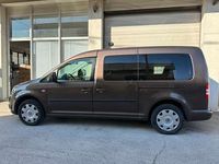 usata VW Caddy 1.4 TGI