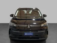 Usata VW Tiguan Life 150 CV (110 kW) 2025 Grenadill black metallizzato SUV