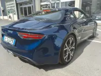 Usata Alpine A110 252 CV (185 kW) 2021 Blu/azzurro Coupé