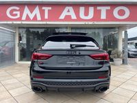 usata Audi RS Q3 SPB REALE QUATTRO S-TRONIC MATRIX PELLE PANORAMA