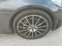 Usata Mercedes C300 245 CV (180 kW) 2019 Grigio Coupé