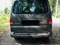 Usata VW T5 Highline 179 CV (131 kW) 2011 Furgone