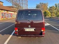 Usata VW Multivan Allstar 150 CV (110 kW) 1997 Furgone