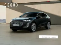 Nuova Audi Q5 Sportback Advanced 204 CV (150 kW) 2026 Nero SUV